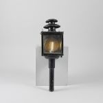 1221 3249 CARRIAGE LANTERN